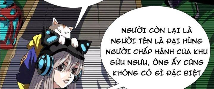 Quái Thú Hạch Tâm Chapter 14 - Trang 2