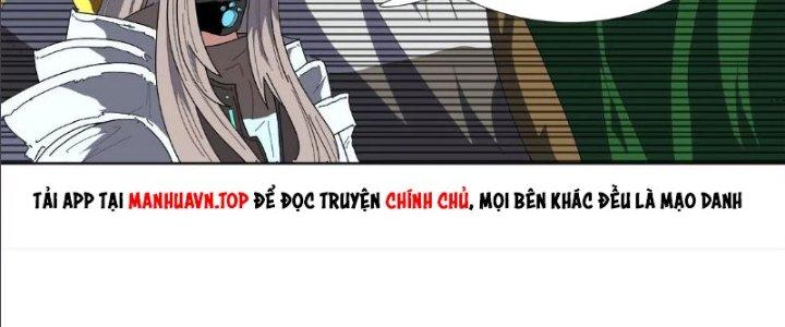 Quái Thú Hạch Tâm Chapter 14 - Trang 2