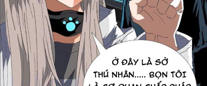 Quái Thú Hạch Tâm Chapter 14 - Trang 2