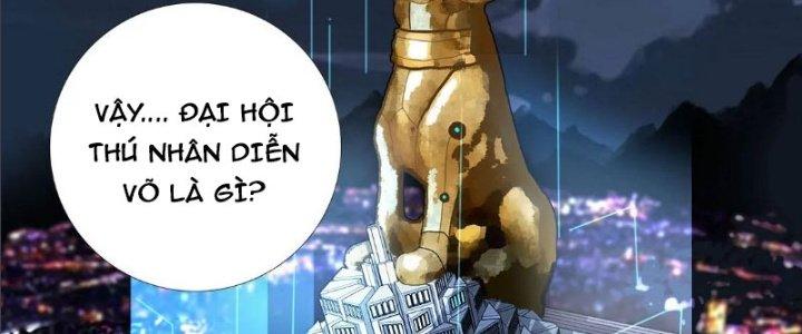 Quái Thú Hạch Tâm Chapter 14 - Trang 2