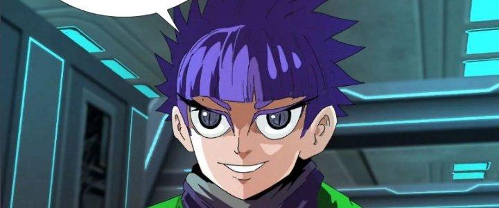 Quái Thú Hạch Tâm Chapter 14 - Trang 2