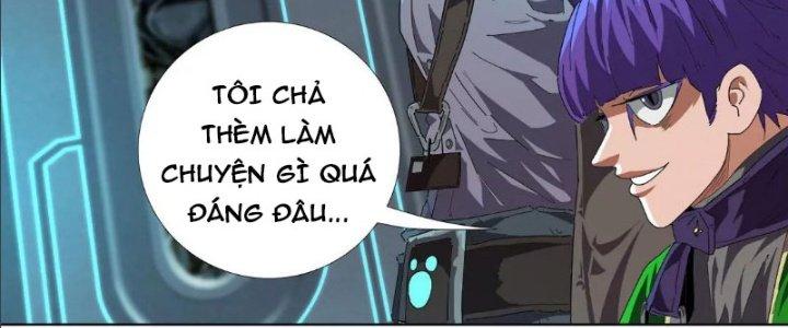 Quái Thú Hạch Tâm Chapter 14 - Trang 2