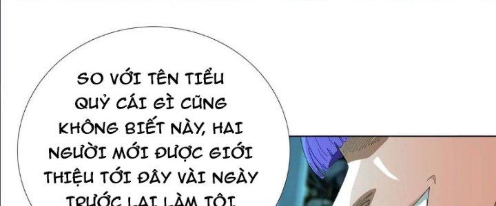 Quái Thú Hạch Tâm Chapter 14 - Trang 2