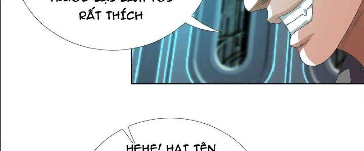 Quái Thú Hạch Tâm Chapter 14 - Trang 2