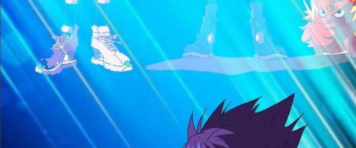 Quái Thú Hạch Tâm Chapter 14 - Trang 2