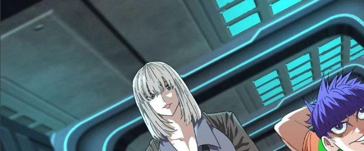 Quái Thú Hạch Tâm Chapter 14 - Trang 2