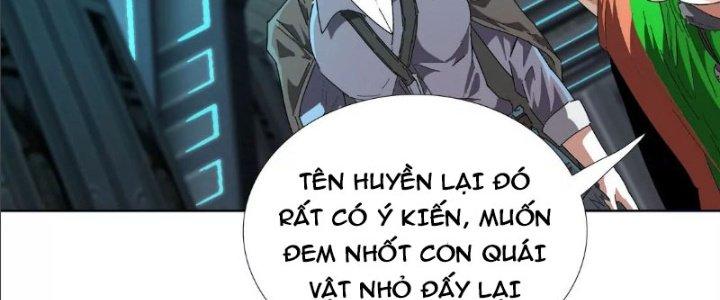 Quái Thú Hạch Tâm Chapter 14 - Trang 2