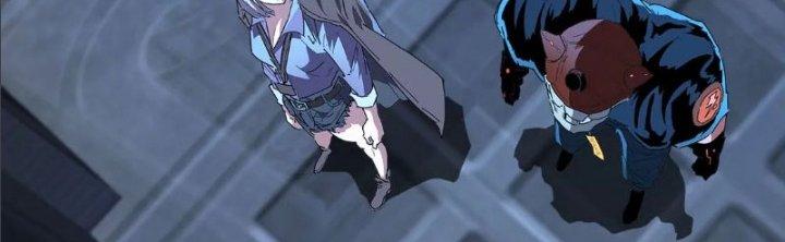 Quái Thú Hạch Tâm Chapter 14 - Trang 2