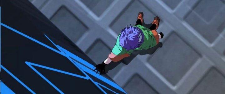 Quái Thú Hạch Tâm Chapter 14 - Trang 2