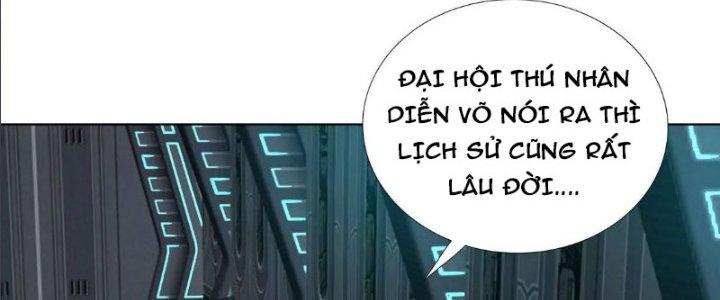 Quái Thú Hạch Tâm Chapter 14 - Trang 2