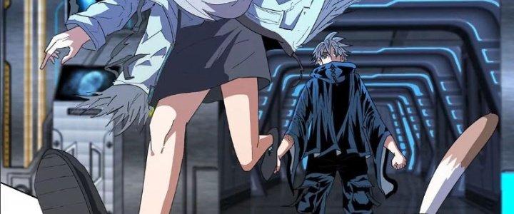 Quái Thú Hạch Tâm Chapter 14 - Trang 2