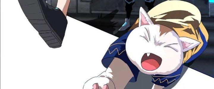 Quái Thú Hạch Tâm Chapter 14 - Trang 2