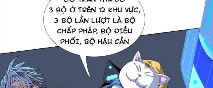 Quái Thú Hạch Tâm Chapter 14 - Trang 2