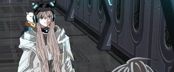 Quái Thú Hạch Tâm Chapter 14 - Trang 2