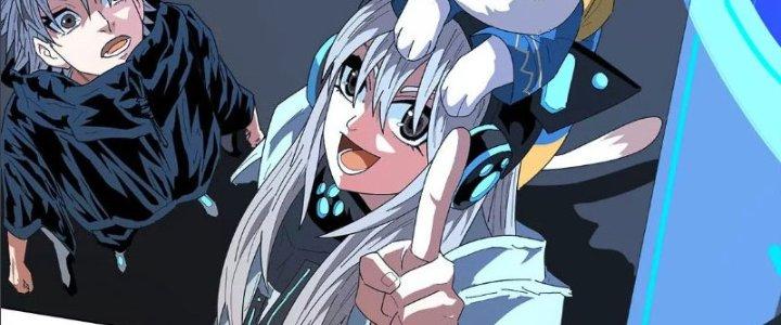 Quái Thú Hạch Tâm Chapter 14 - Trang 2