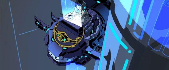 Quái Thú Hạch Tâm Chapter 14 - Trang 2