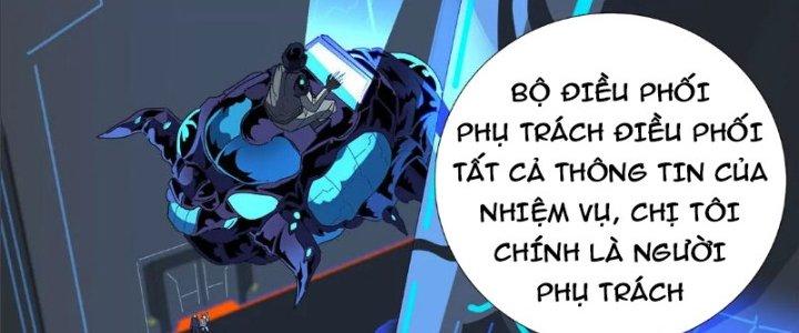Quái Thú Hạch Tâm Chapter 14 - Trang 2