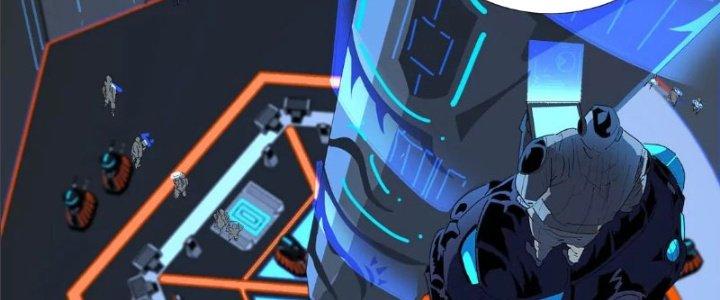 Quái Thú Hạch Tâm Chapter 14 - Trang 2