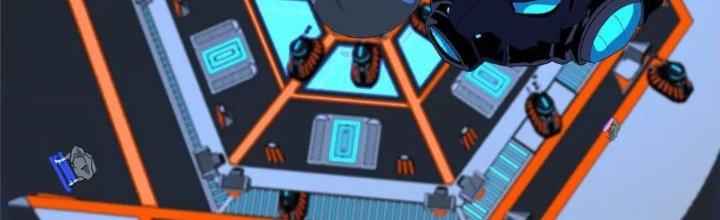 Quái Thú Hạch Tâm Chapter 14 - Trang 2