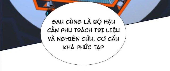 Quái Thú Hạch Tâm Chapter 14 - Trang 2