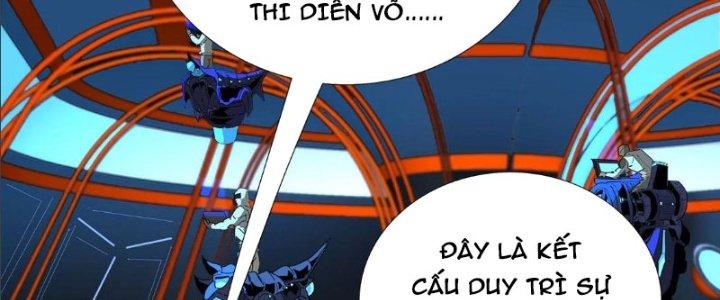 Quái Thú Hạch Tâm Chapter 14 - Trang 2