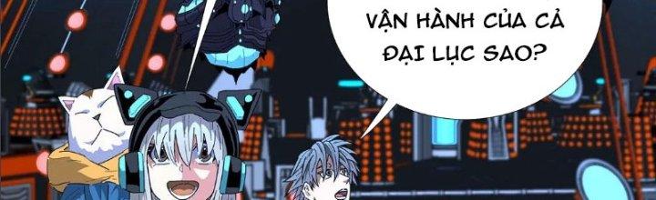 Quái Thú Hạch Tâm Chapter 14 - Trang 2