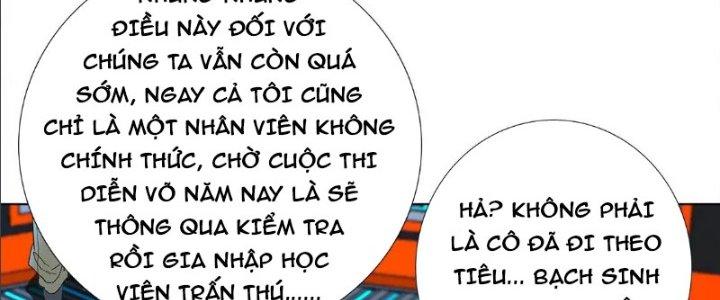 Quái Thú Hạch Tâm Chapter 14 - Trang 2