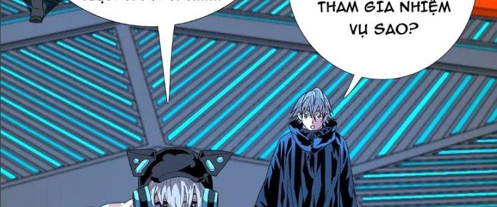 Quái Thú Hạch Tâm Chapter 14 - Trang 2