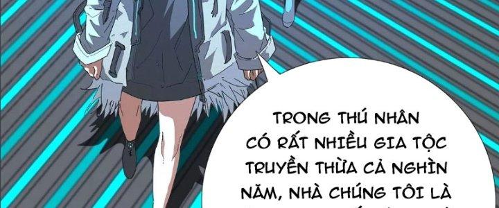 Quái Thú Hạch Tâm Chapter 14 - Trang 2