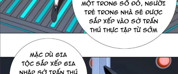 Quái Thú Hạch Tâm Chapter 14 - Trang 2