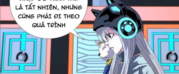 Quái Thú Hạch Tâm Chapter 14 - Trang 2