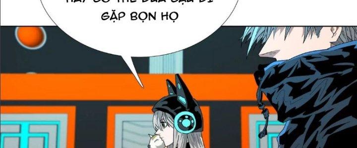 Quái Thú Hạch Tâm Chapter 14 - Trang 2