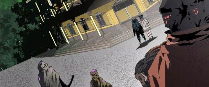 Quái Thú Hạch Tâm Chapter 14 - Trang 2