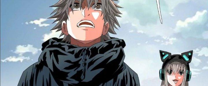 Quái Thú Hạch Tâm Chapter 14 - Trang 2