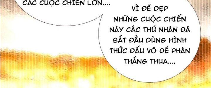 Quái Thú Hạch Tâm Chapter 14 - Trang 2
