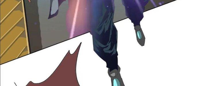 Quái Thú Hạch Tâm Chapter 14 - Trang 2