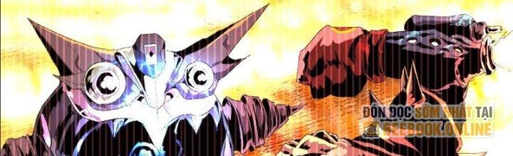 Quái Thú Hạch Tâm Chapter 14 - Trang 2