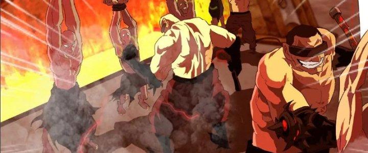 Quái Thú Hạch Tâm Chapter 14 - Trang 2