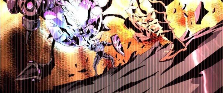 Quái Thú Hạch Tâm Chapter 14 - Trang 2