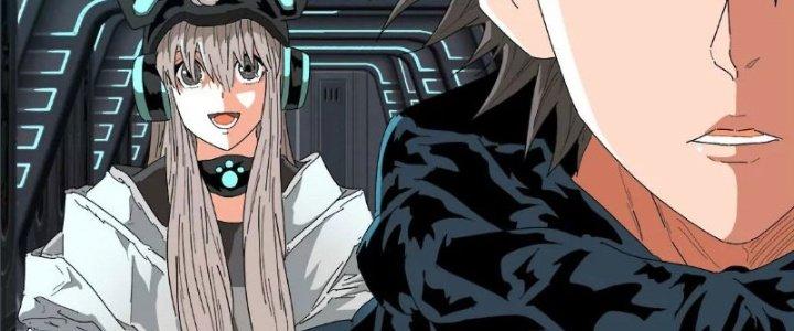 Quái Thú Hạch Tâm Chapter 14 - Trang 2