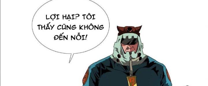 Quái Thú Hạch Tâm Chapter 14 - Trang 2