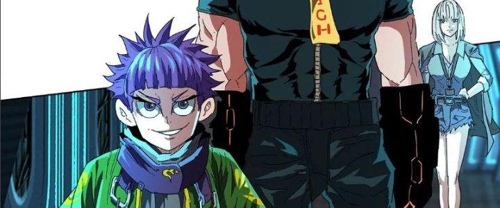 Quái Thú Hạch Tâm Chapter 14 - Trang 2