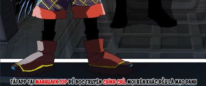 Quái Thú Hạch Tâm Chapter 14 - Trang 2