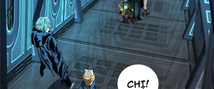 Quái Thú Hạch Tâm Chapter 14 - Trang 2