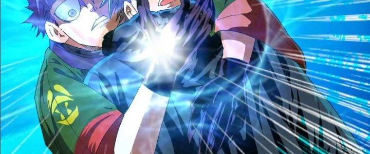 Quái Thú Hạch Tâm Chapter 14 - Trang 2