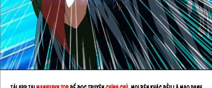 Quái Thú Hạch Tâm Chapter 14 - Trang 2