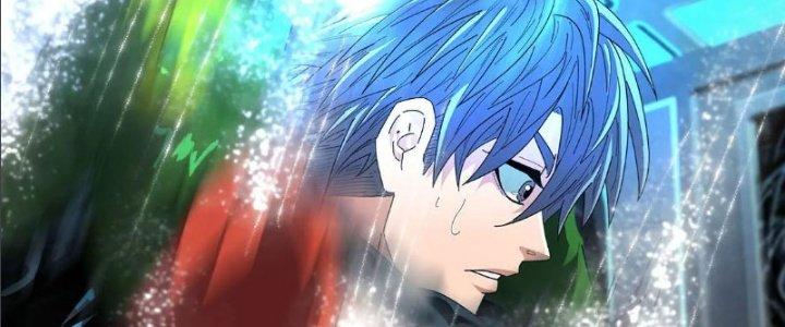 Quái Thú Hạch Tâm Chapter 14 - Trang 2