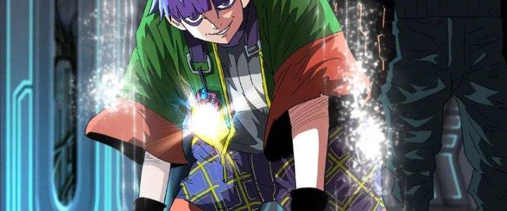 Quái Thú Hạch Tâm Chapter 14 - Trang 2