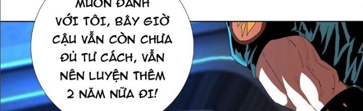 Quái Thú Hạch Tâm Chapter 14 - Trang 2