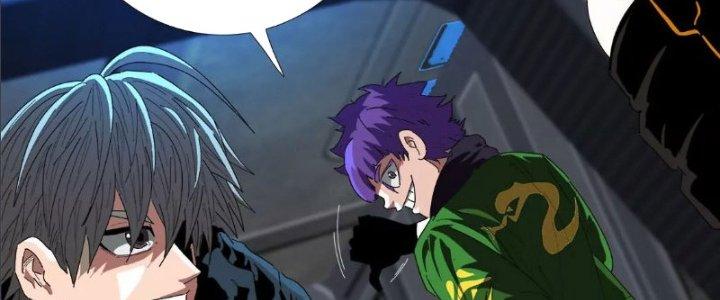 Quái Thú Hạch Tâm Chapter 14 - Trang 2